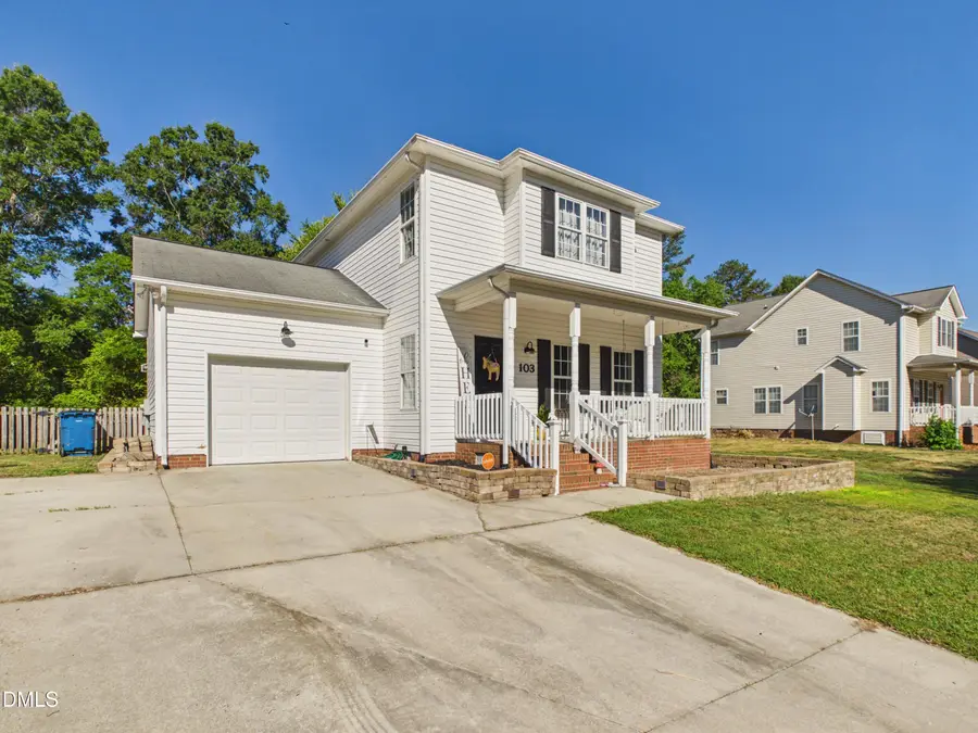 103 Brighton Village Lane, Archdale, NC 27263 - #2