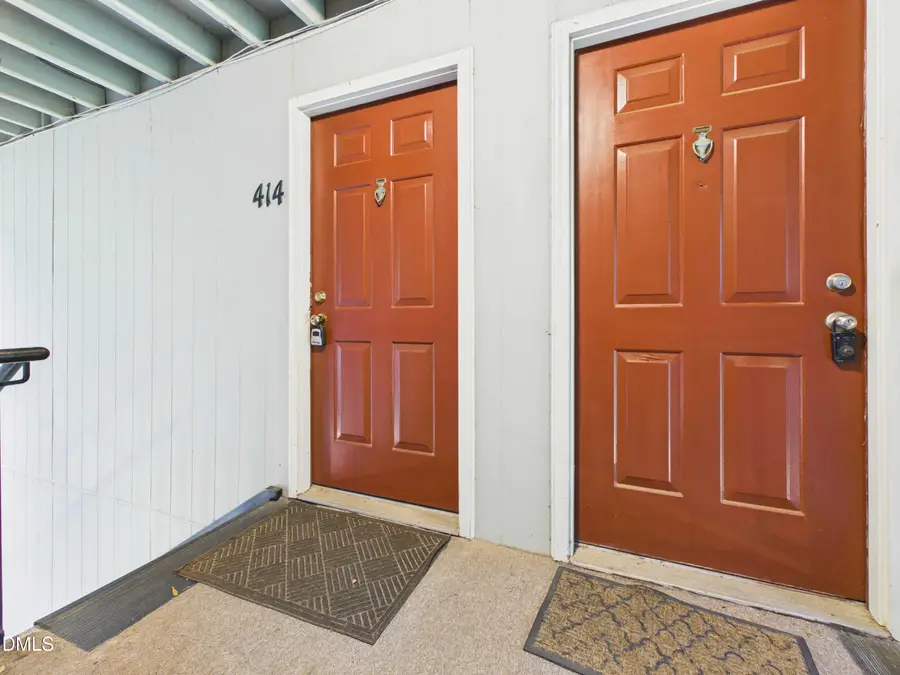 108 Ephesus Church Road, Chapel Hill, NC 27517 - #3