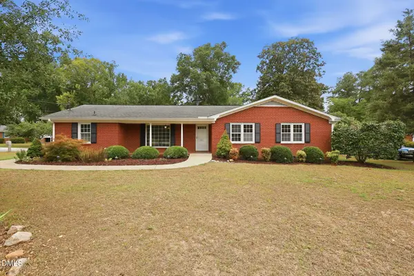 3801 W Allen Street, Raleigh, NC 27603