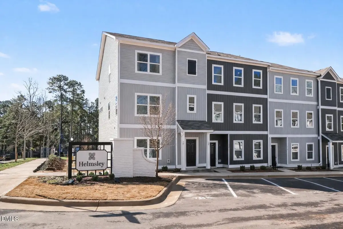 702 Orchard Vista Circle, Raleigh, NC 27606 - #1