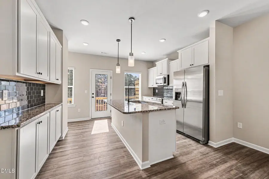 702 Orchard Vista Circle, Raleigh, NC 27606 - #3