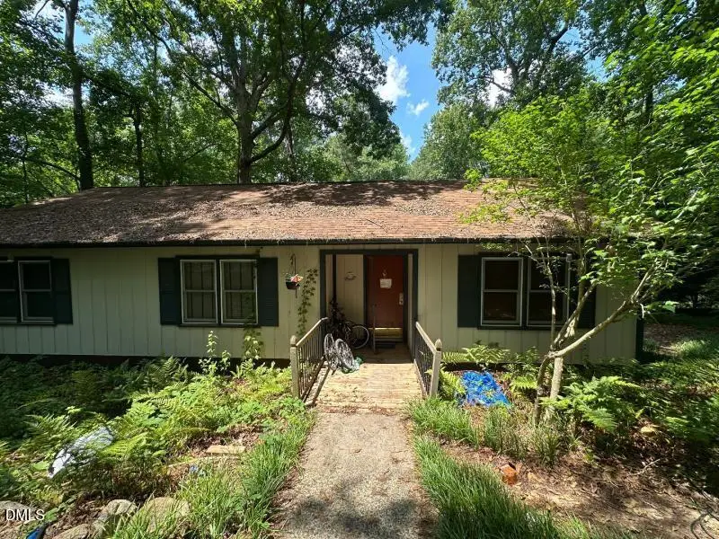510 Yorktown Drive, Chapel Hill, NC 27516 - #1