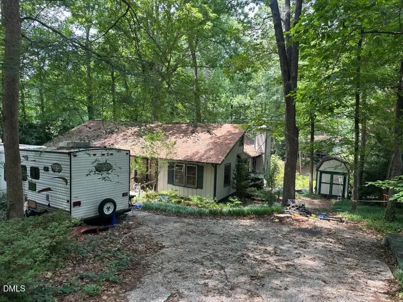510 Yorktown Drive, Chapel Hill, NC 27516 - #2