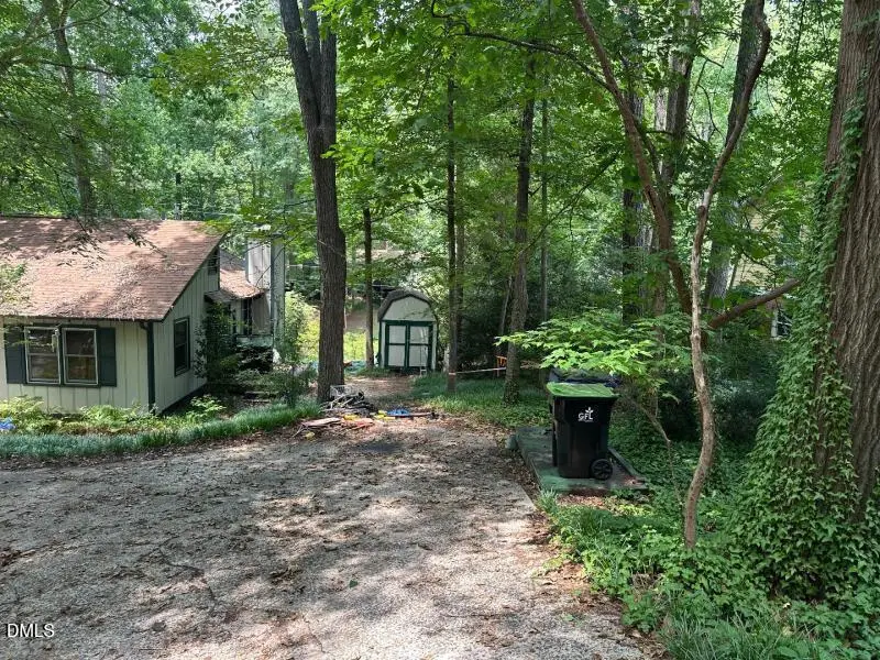 510 Yorktown Drive, Chapel Hill, NC 27516 - #3