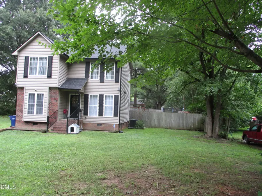 307 S Fairview Street, Liberty, NC 27298 - #2