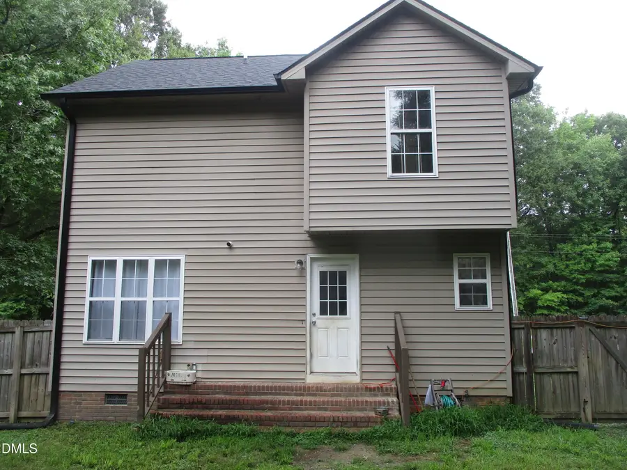 307 S Fairview Street, Liberty, NC 27298 - #3