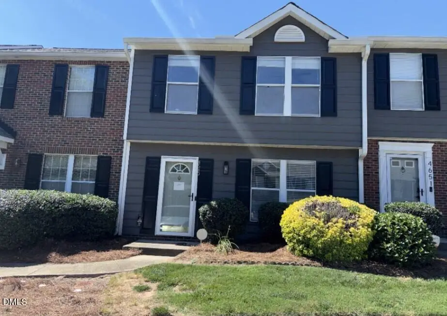 4649 Pine Trace Drive, Raleigh, NC 27613 - #1