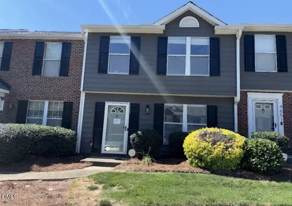 4649 Pine Trace Drive, Raleigh, NC 27613