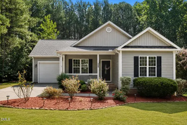 1206 Coleridge Court, Franklinton, NC 27525