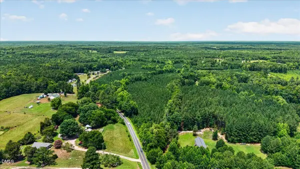 Tbd Hicksboro Road, Henderson, NC 27537