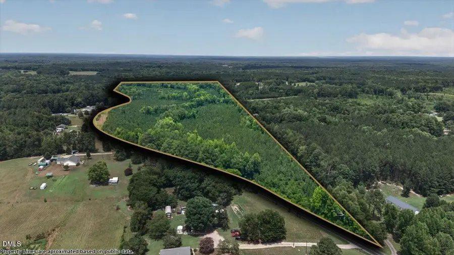 Tbd Hicksboro Road, Henderson, NC 27537 - #3