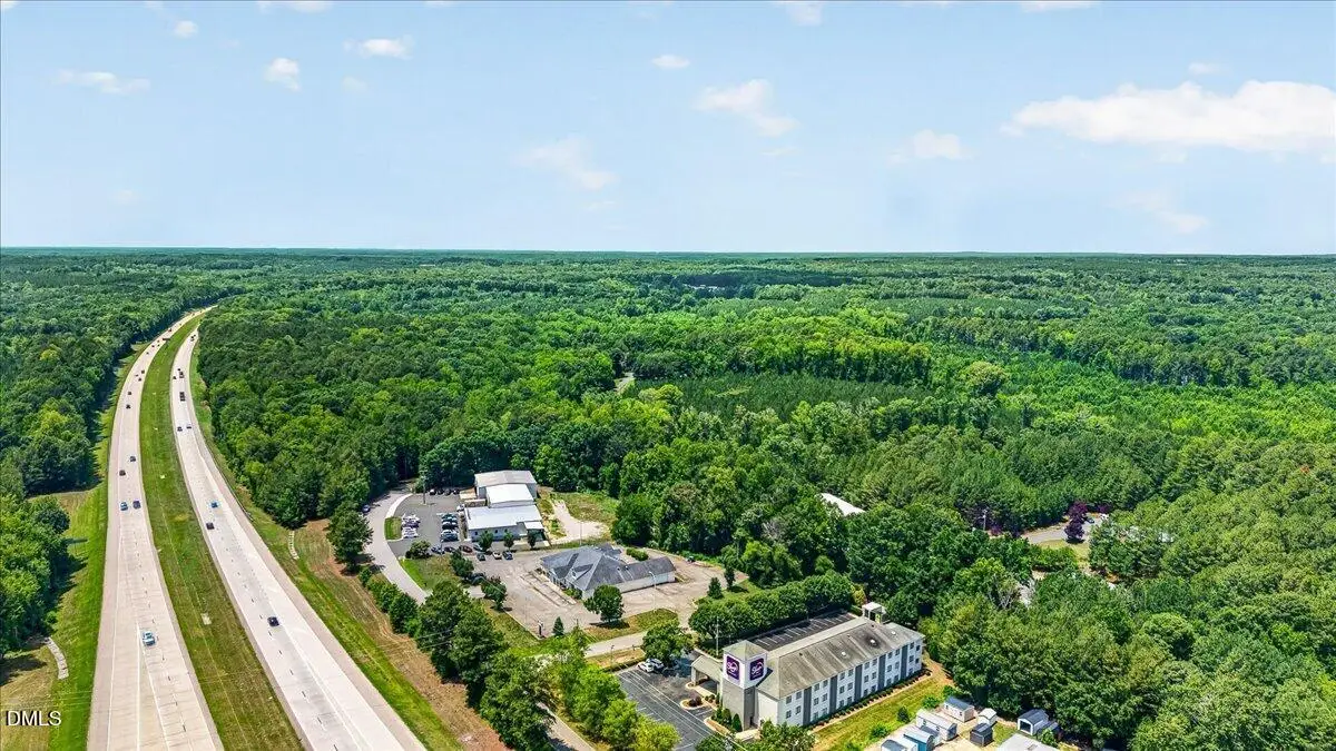 Tbd Zeb Robinson Road, Henderson, NC 27537 - #1