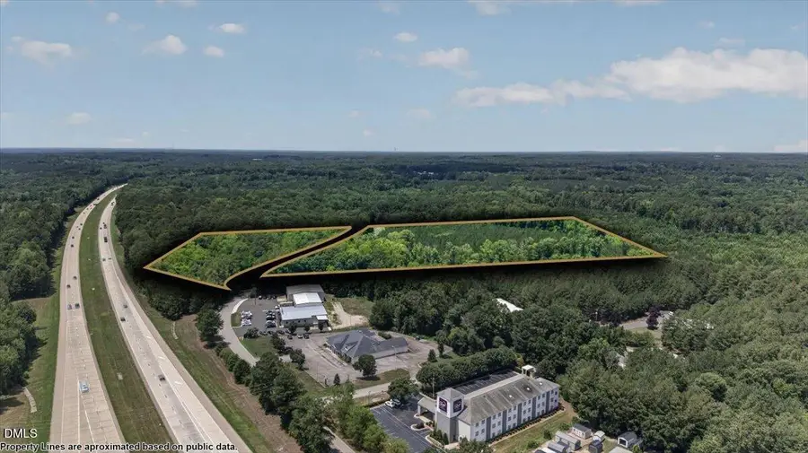 Tbd Zeb Robinson Road, Henderson, NC 27537 - #2