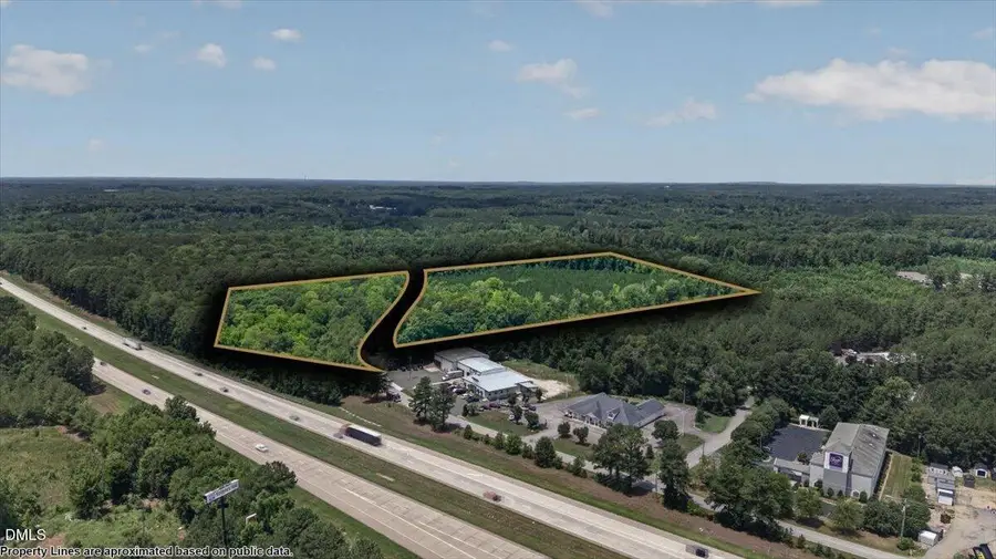 Tbd Zeb Robinson Road, Henderson, NC 27537 - #3