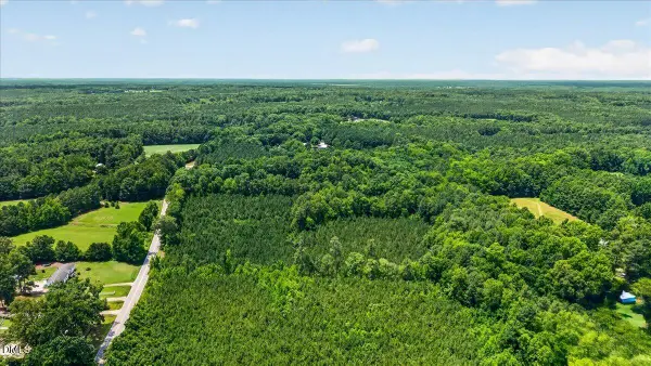 Tbd Dabney Road, Henderson, NC 27537