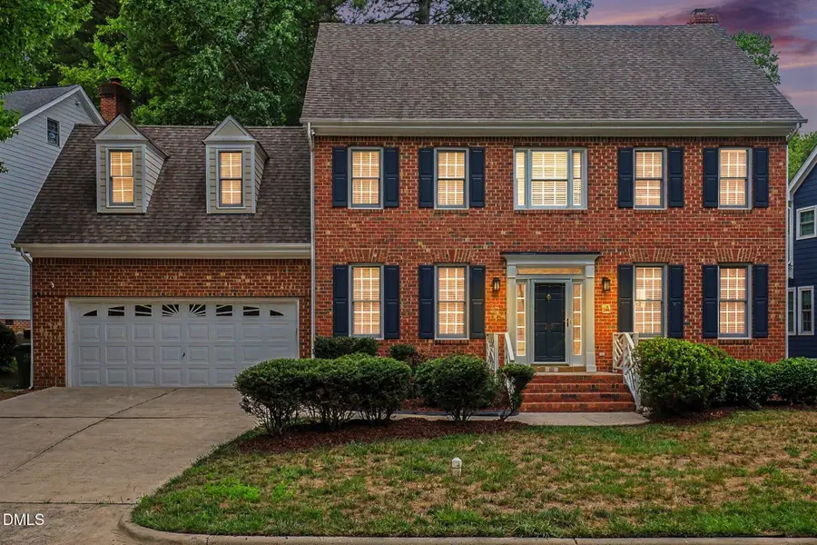 202 Park Valley Lane, Cary, NC 27519 - #2