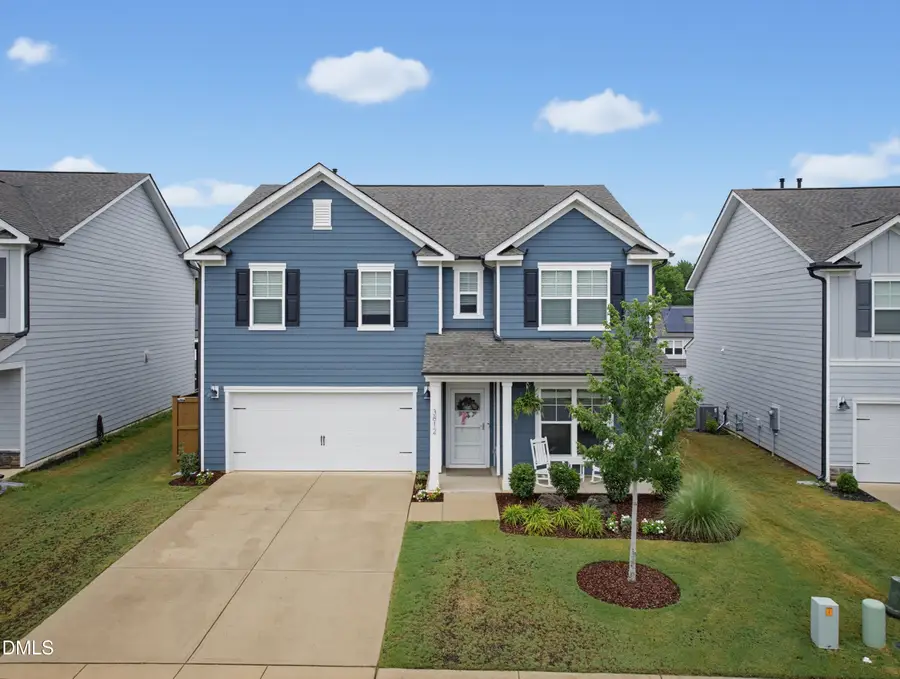 3812 Table Rock Drive, Fuquay Varina, NC 27526 - #2