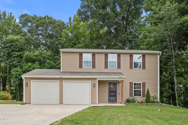 406 Carrie Court, Burlington, NC 27215
