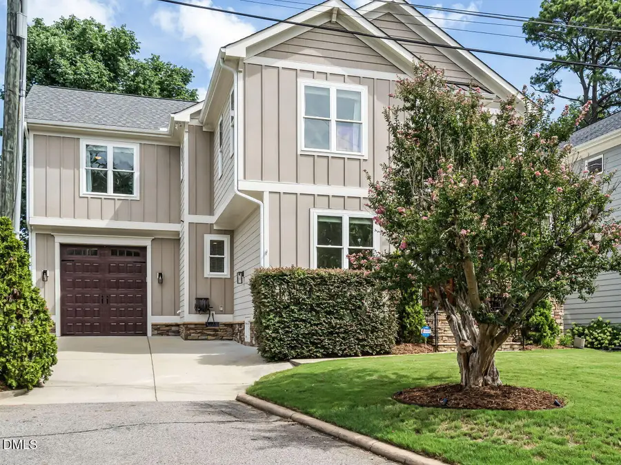 609 New Road, Raleigh, NC 27608 - #3