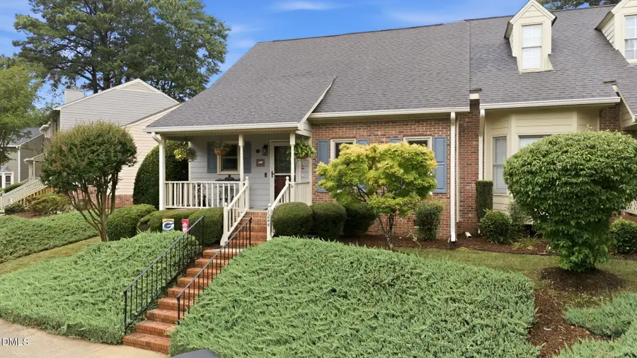 1244 Shadowbark Court, Raleigh, NC 27603 - #2