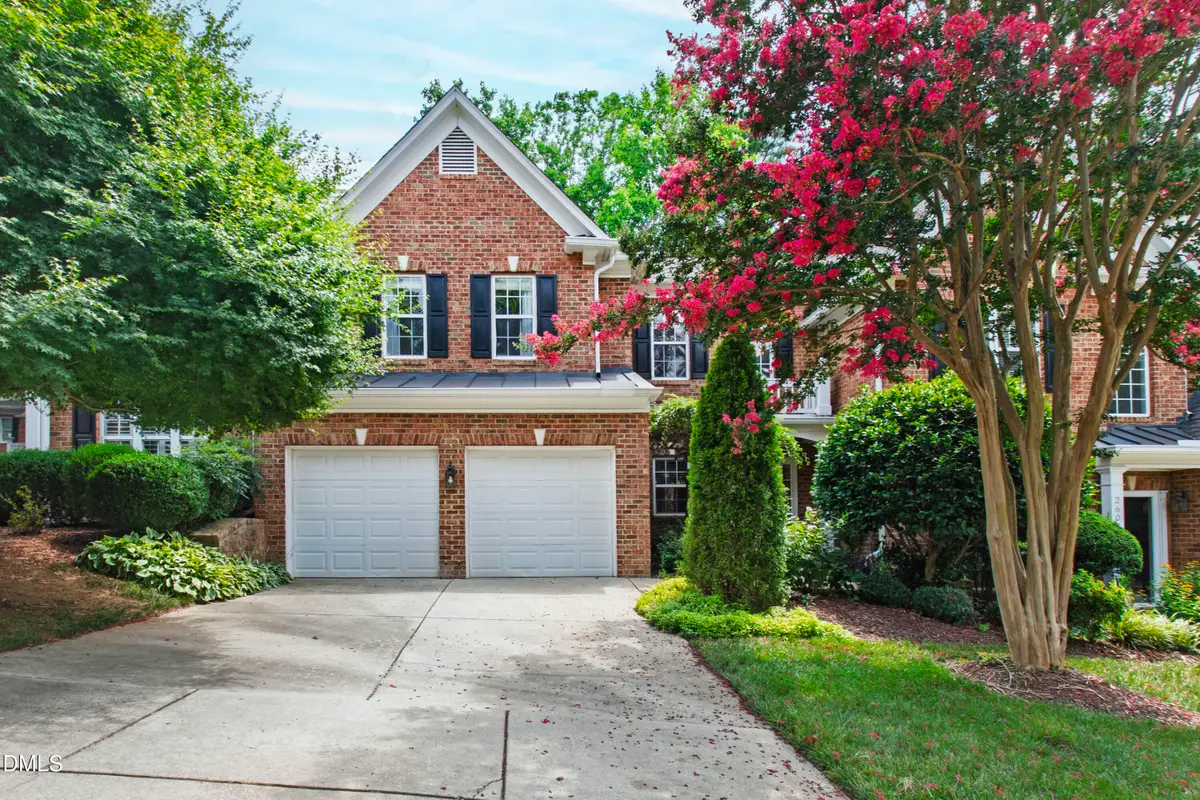 2603 Glen Eden Drive, Raleigh, NC 27612 - #1