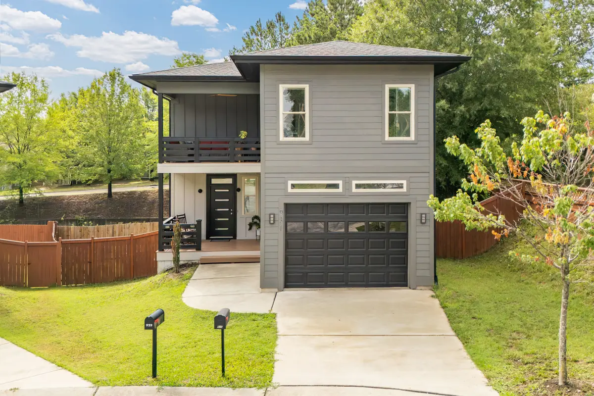 931 Ramseur Street, Durham, NC 27701 - #1