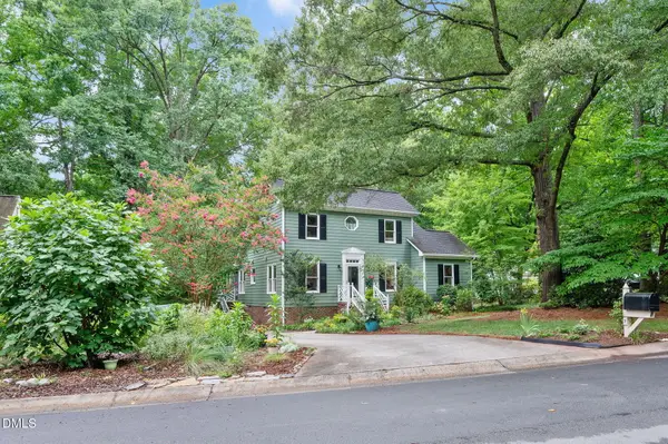 7 Fox Chase Lane, Durham, NC 27713