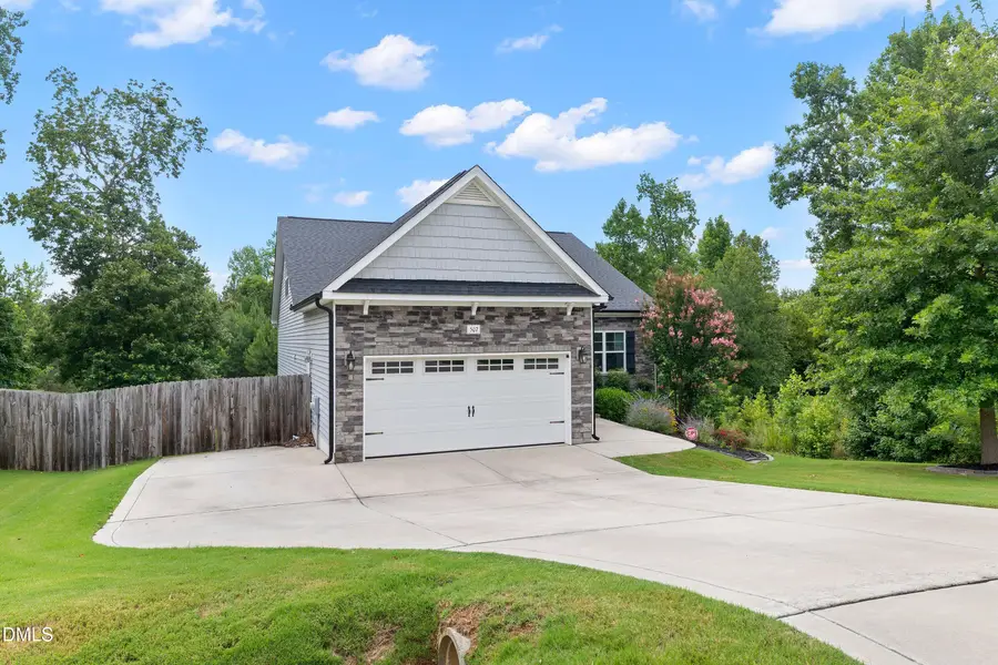 507 Whitebark Lane, Clayton, NC 27520 - #2