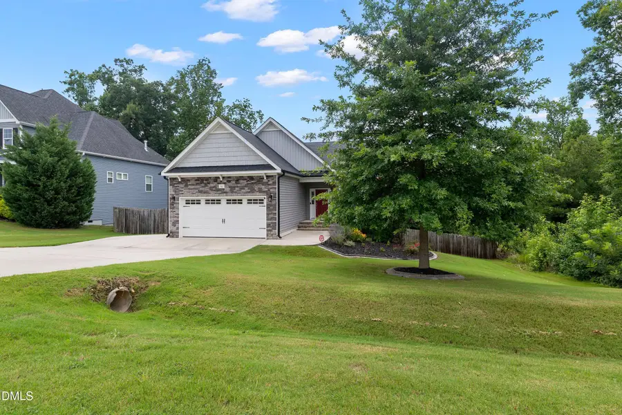 507 Whitebark Lane, Clayton, NC 27520 - #3