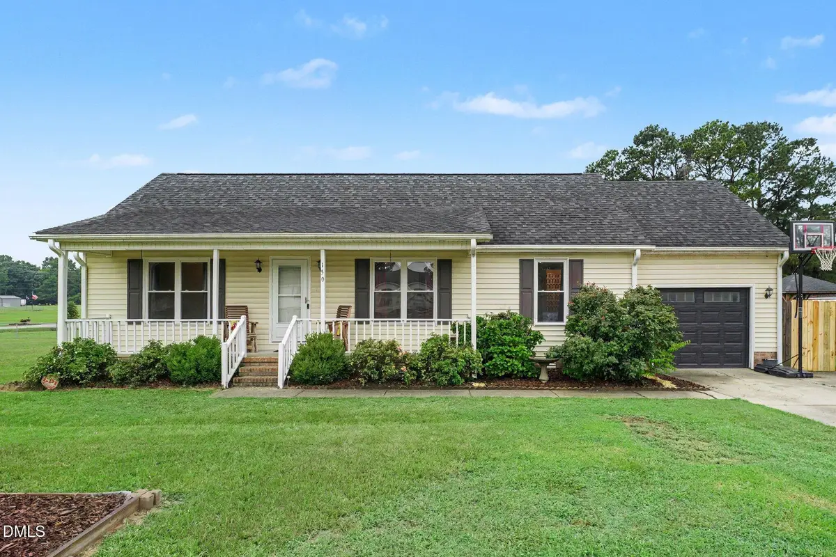 150 Pate Circle, Goldsboro, NC 27530 - #1