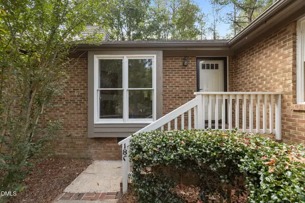 500 W Woodcroft Parkway, Durham, NC 27713