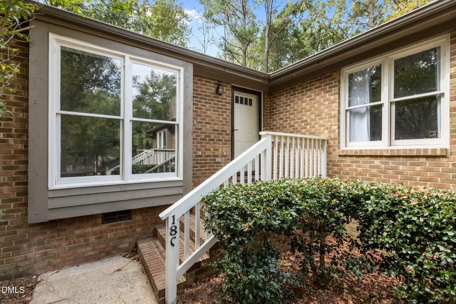 500 W Woodcroft Parkway, Durham, NC 27713 - #2