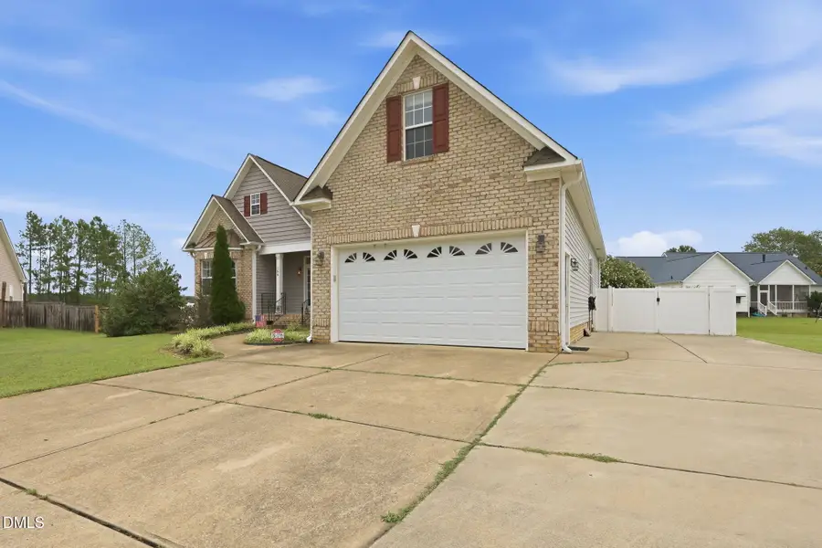 166 Creekwood Circle, Smithfield, NC 27577 - #3