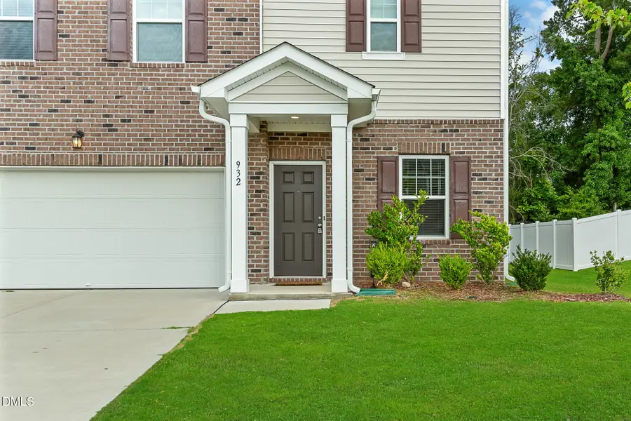 932 Berkeley Glen Road, Zebulon, NC 27597 - #3