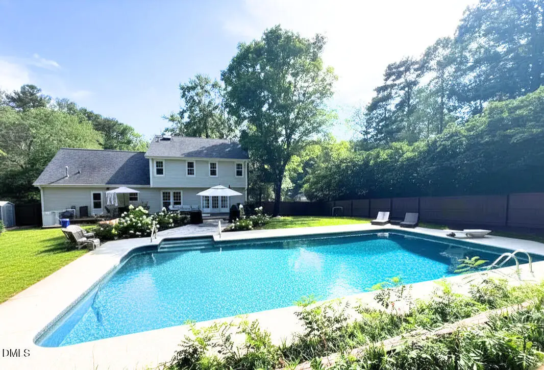 6120 Valley Estates Drive, Raleigh, NC 27612 - #1
