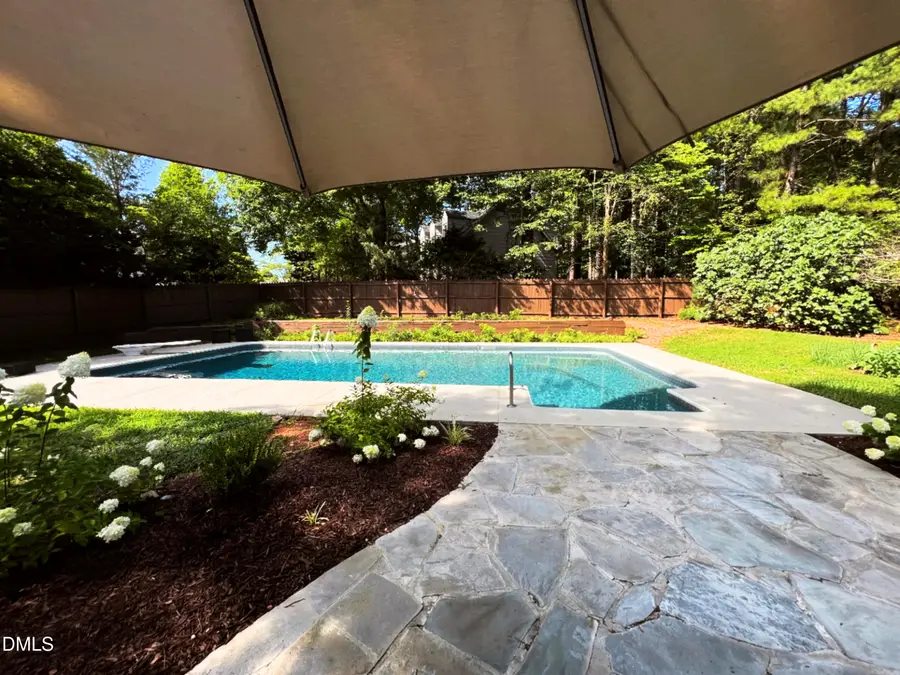 6120 Valley Estates Drive, Raleigh, NC 27612 - #2
