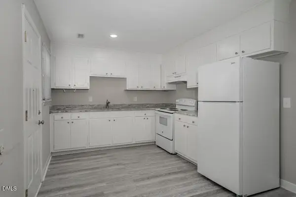 1322 Maple Street, Rocky Mount, NC 27803