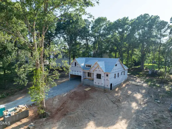 1039 Heather Lane, Wake Forest, NC 27587
