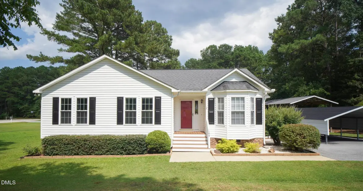 104 Trey Drive, Benson, NC 27504 - #1