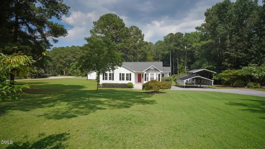 104 Trey Drive, Benson, NC 27504 - #2
