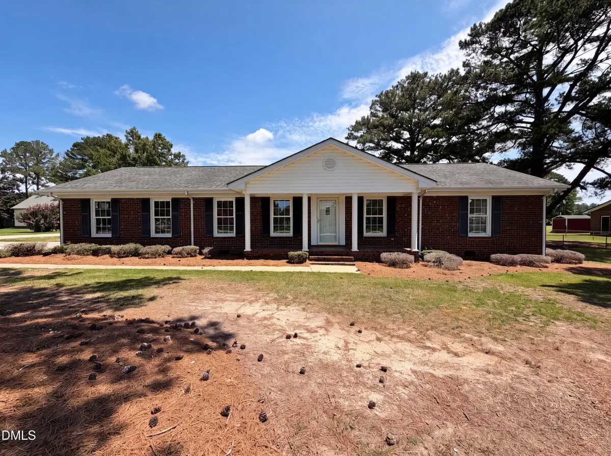 800 Lucas Street, Erwin, NC 28339 - #1