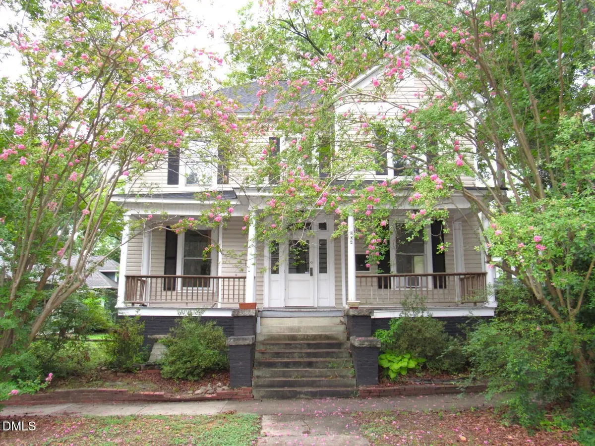 804 Lancaster Street, Durham, NC 27701 - #1