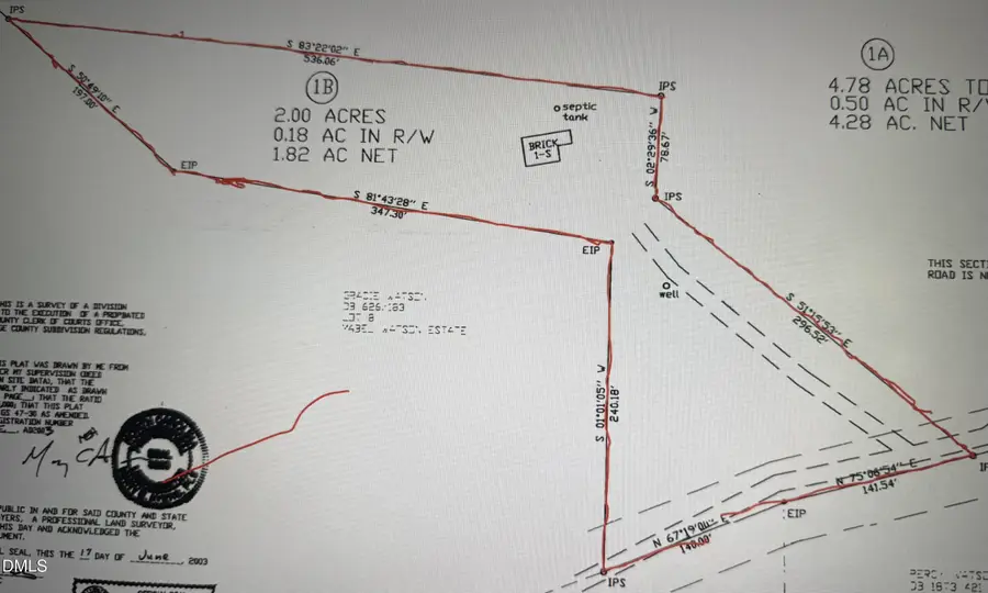 1207 Watson Road, Chapel Hill, NC 27516 - #2