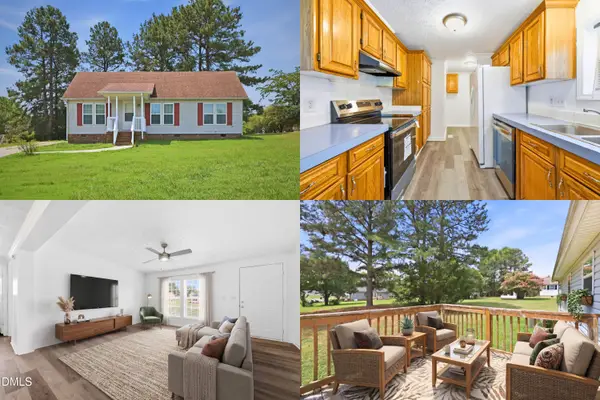 111 Clubview Place, Oxford, NC 27565