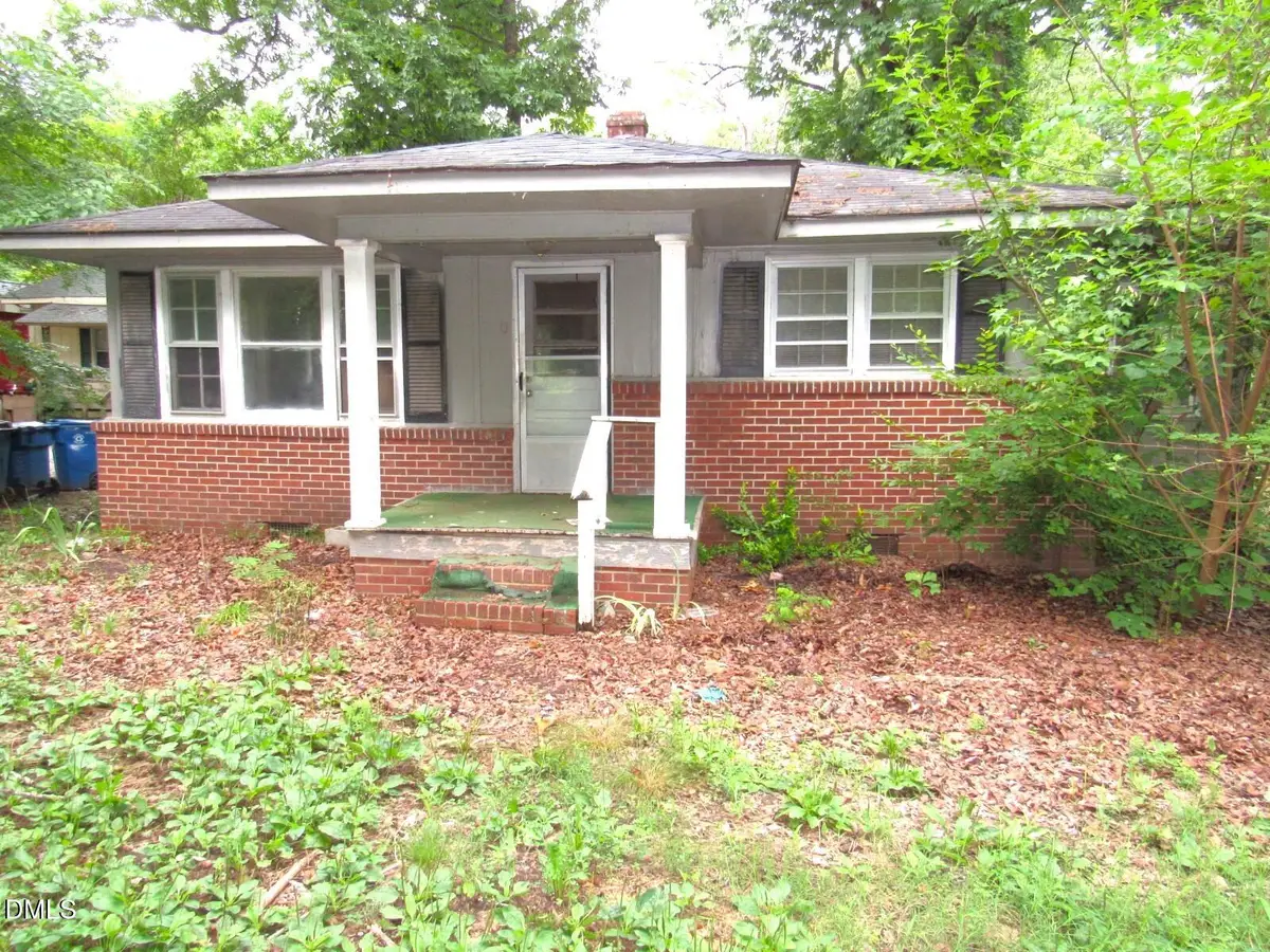 4513 Laymans Chapel Road, Durham, NC 27704 - #1