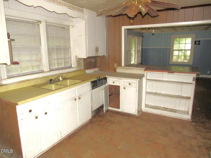 4513 Laymans Chapel Road, Durham, NC 27704 - #2