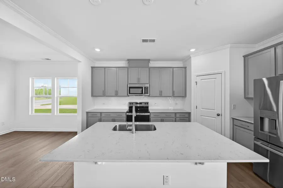 5910 Mill Stone Way, Sims, NC 27880 - #2