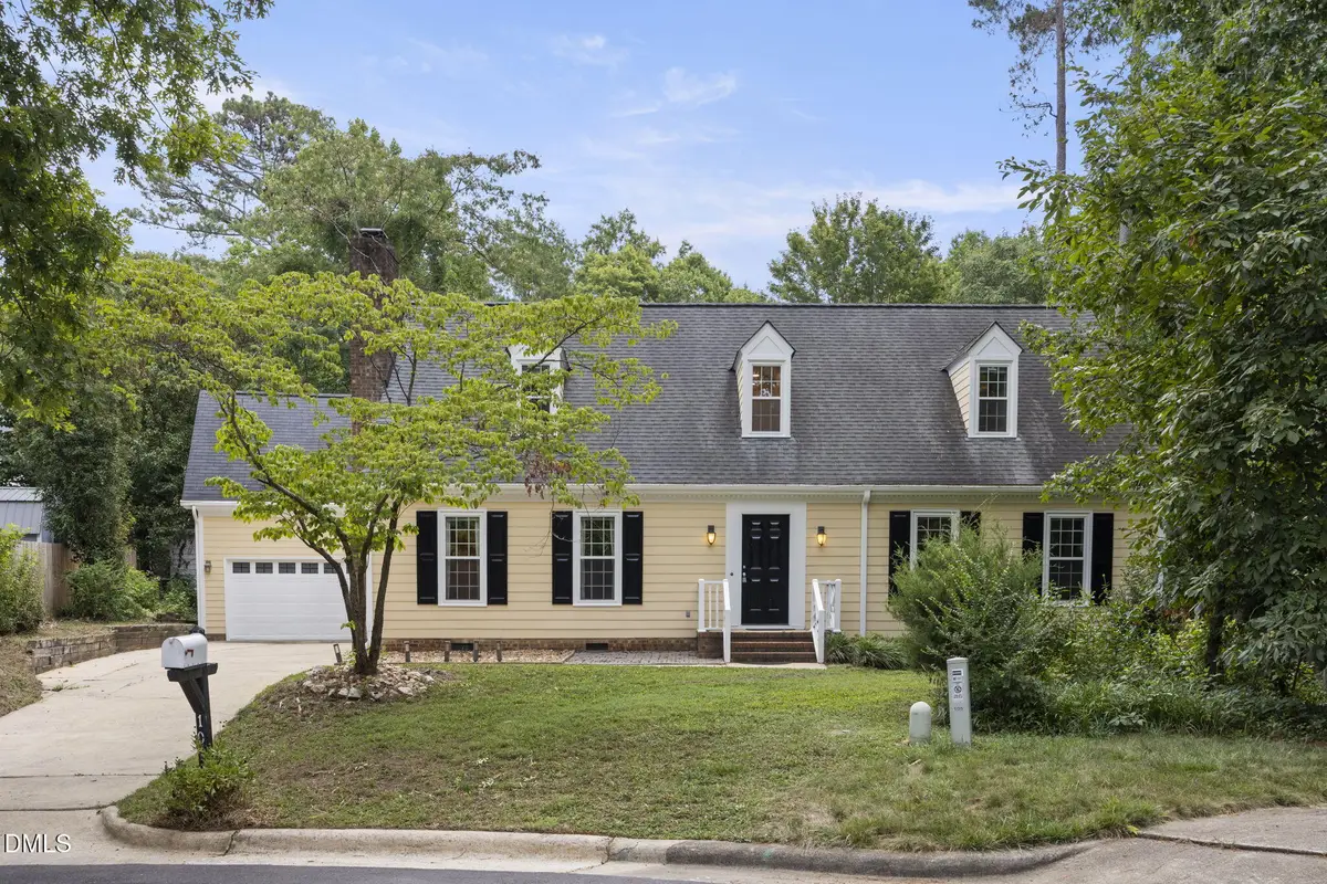 103 Vermel Court, Cary, NC 27513 - #1