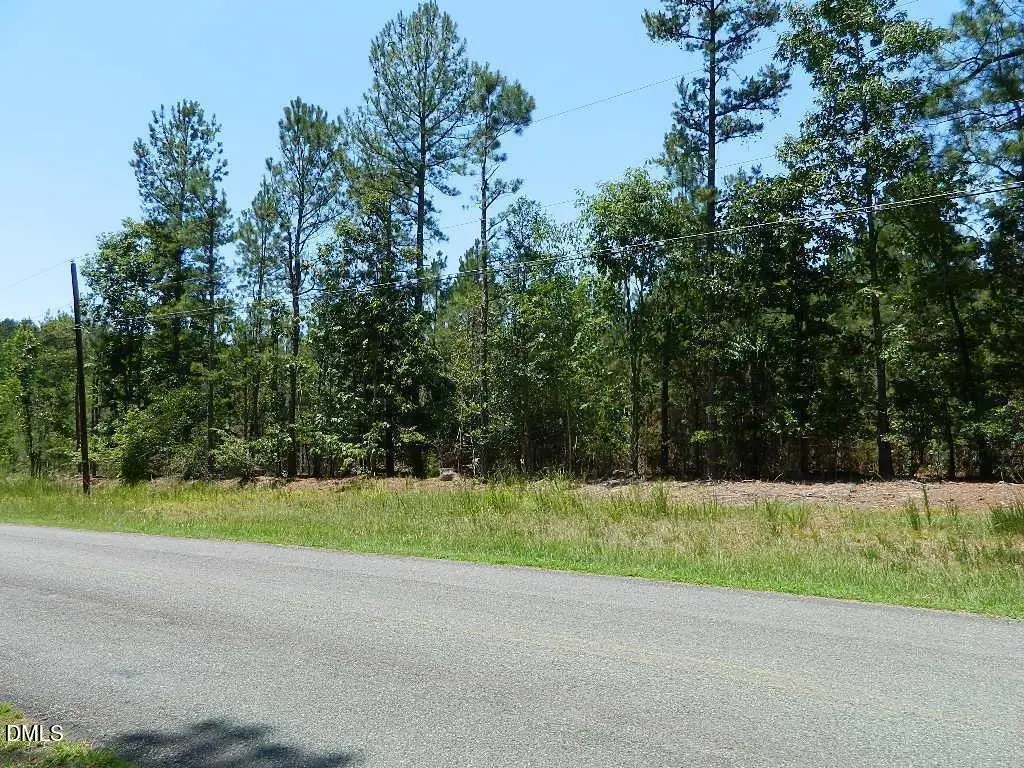 Tbd Hatley Hatley Road, Pittsboro, NC 27312 - #1