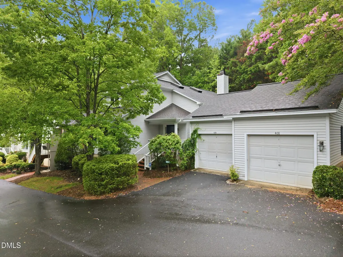 484 Beechmast, Pittsboro, NC 27312 - #1